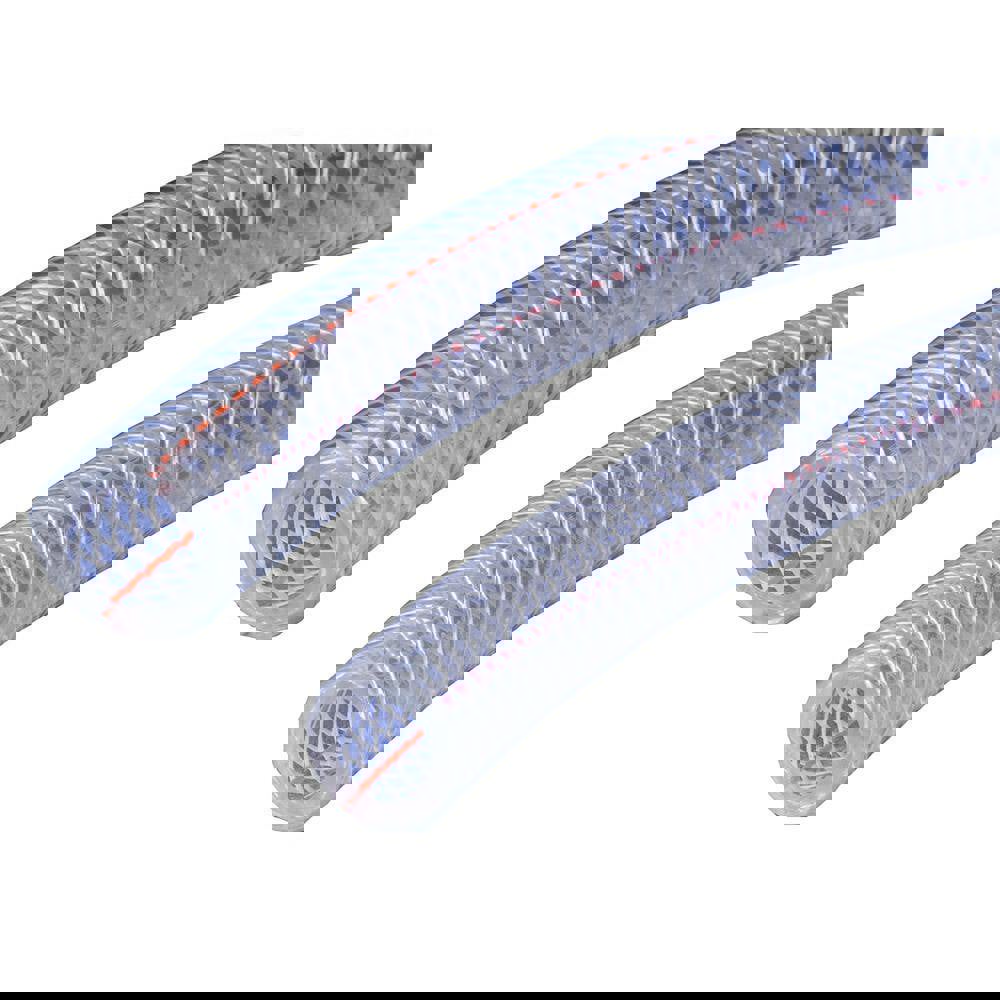 Food & Beverage Hose: Polyvinyl Chloride